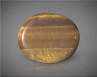 NATURAL TIGER STONE   10.24   CRT   (   3083   )